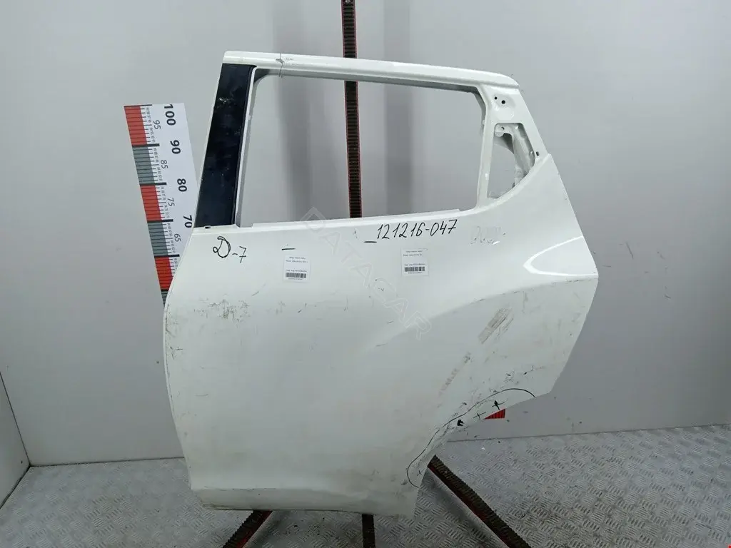 Дверь H2101BA6MA, H2101BA6MB, H2101BA6MC