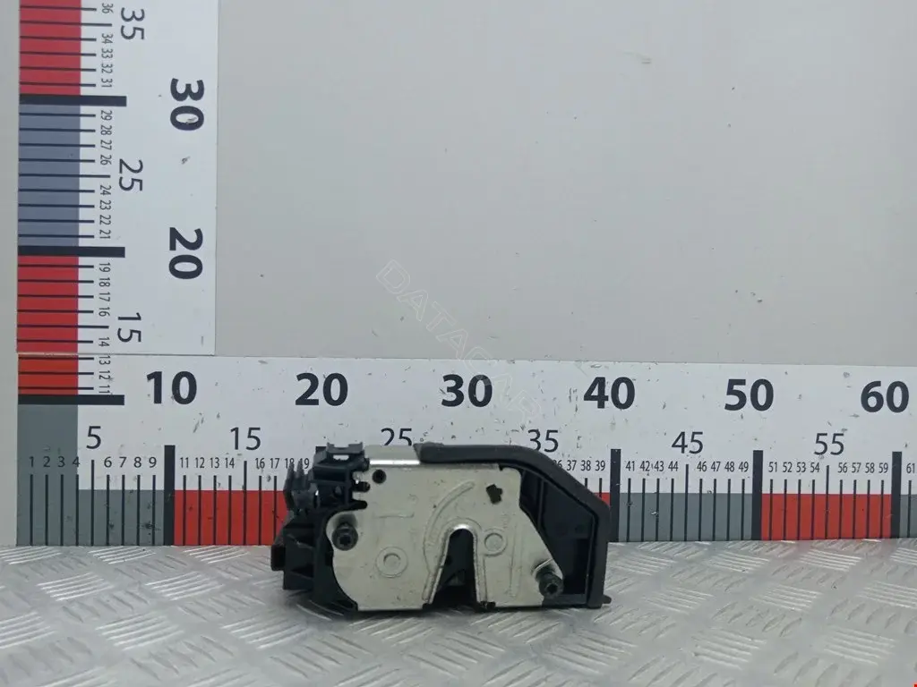 Замок двери 15122792548, 16SKV433, 177556