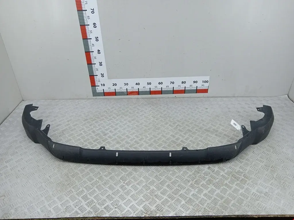 Юбка бампера 524110R050