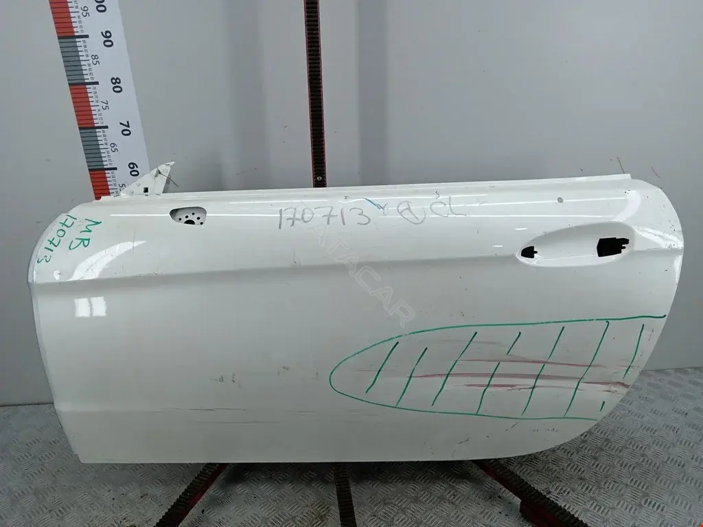 Дверь A2317200105