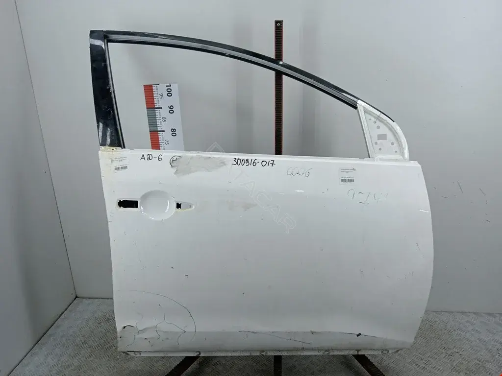 Дверь H010M1AAAA, H010M1AAMA