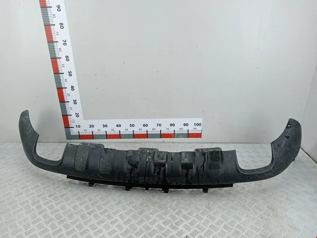 Юбка бампера K7882634000