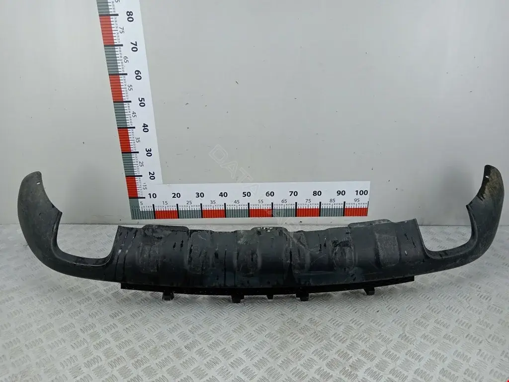 Юбка бампера K7882634000