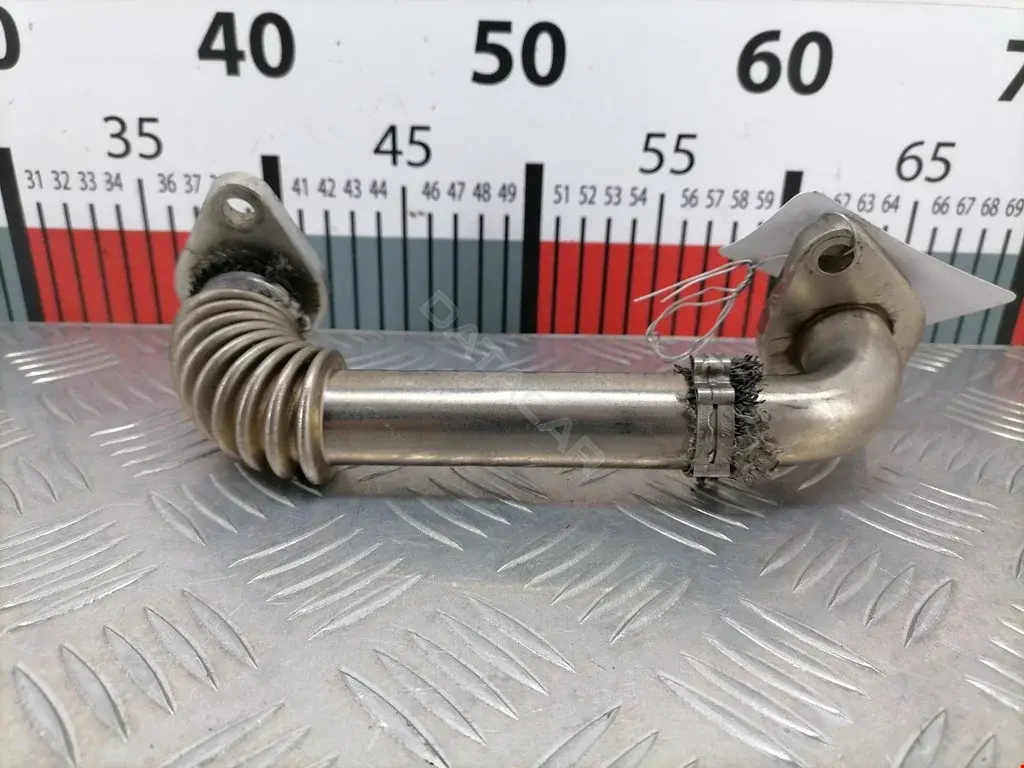 Трубка системы рециркуляции EGR 07Z131520R