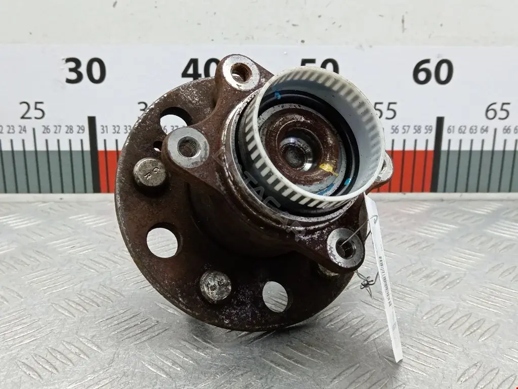 Подшипник ступицы 527303S200, WH1207