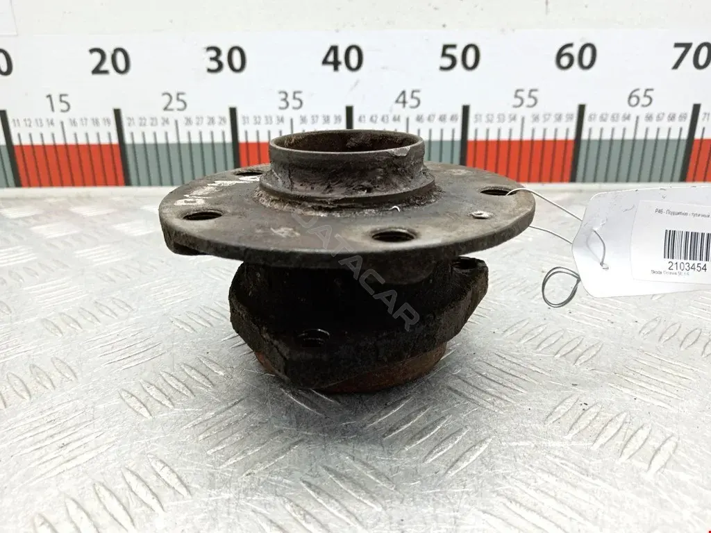 Подшипник ступицы 2103454