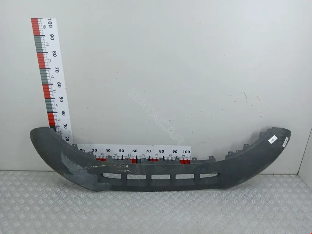 Юбка бампера 8R0807061E
