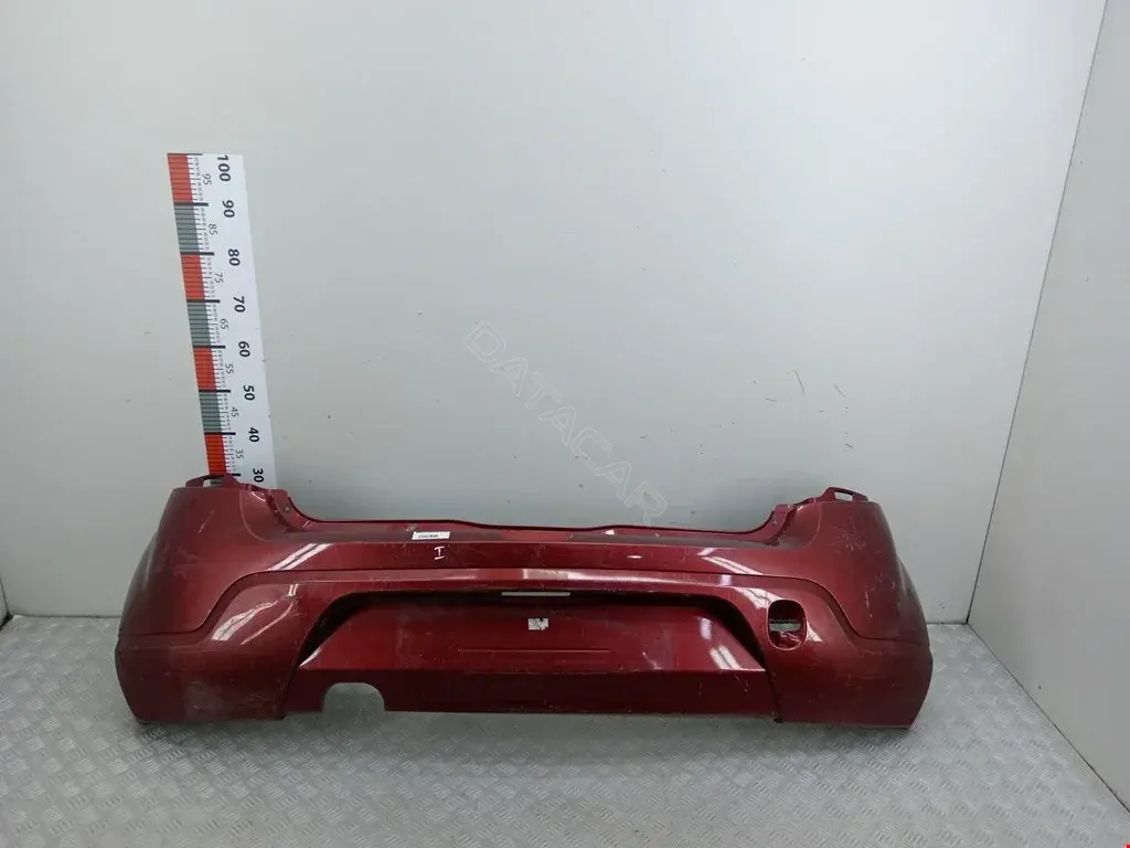 Задний бампер 8200735456, GMBR0179, RN9914B