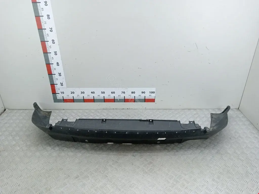 Юбка бампера 6410A297K