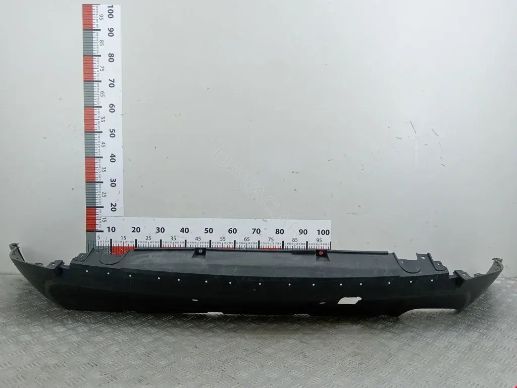 Юбка бампера 6410A297K