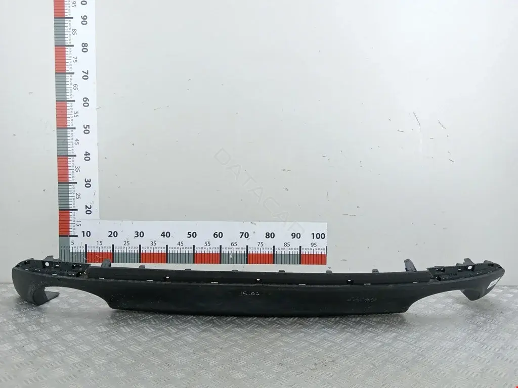 Юбка бампера 86690D4110