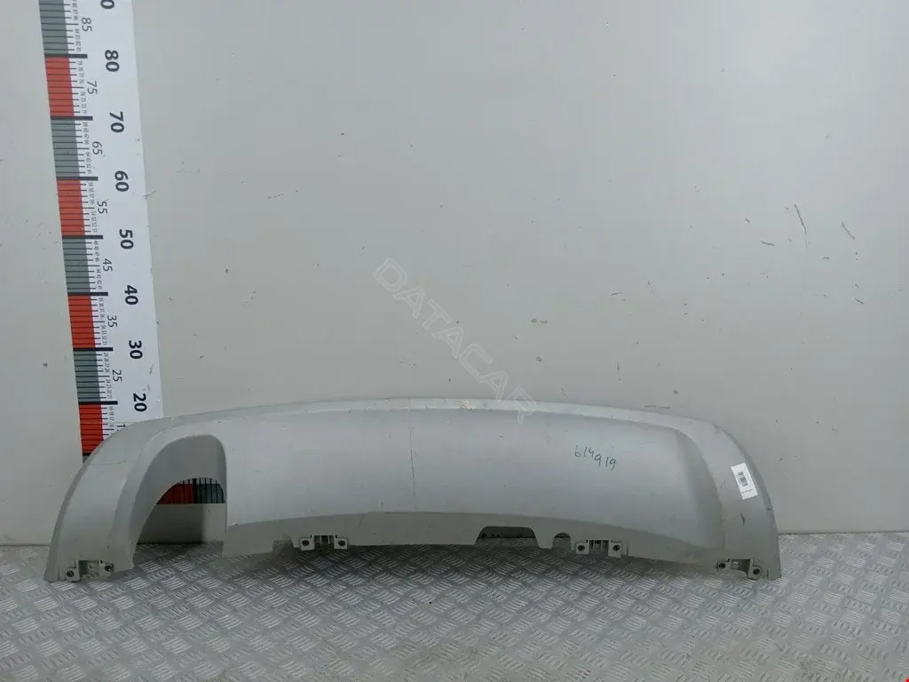 Юбка бампера 850700171R