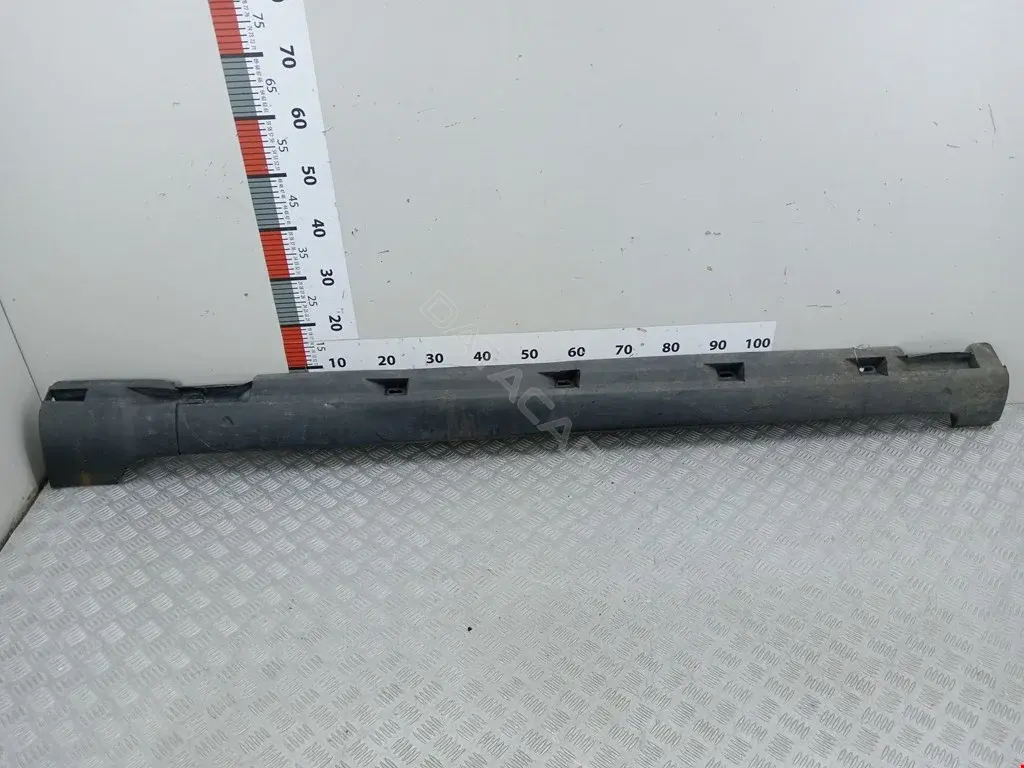 Накладка на порог 3C0853897