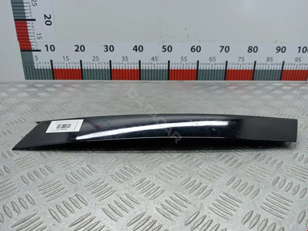 Молдинг двери 4B0853763
