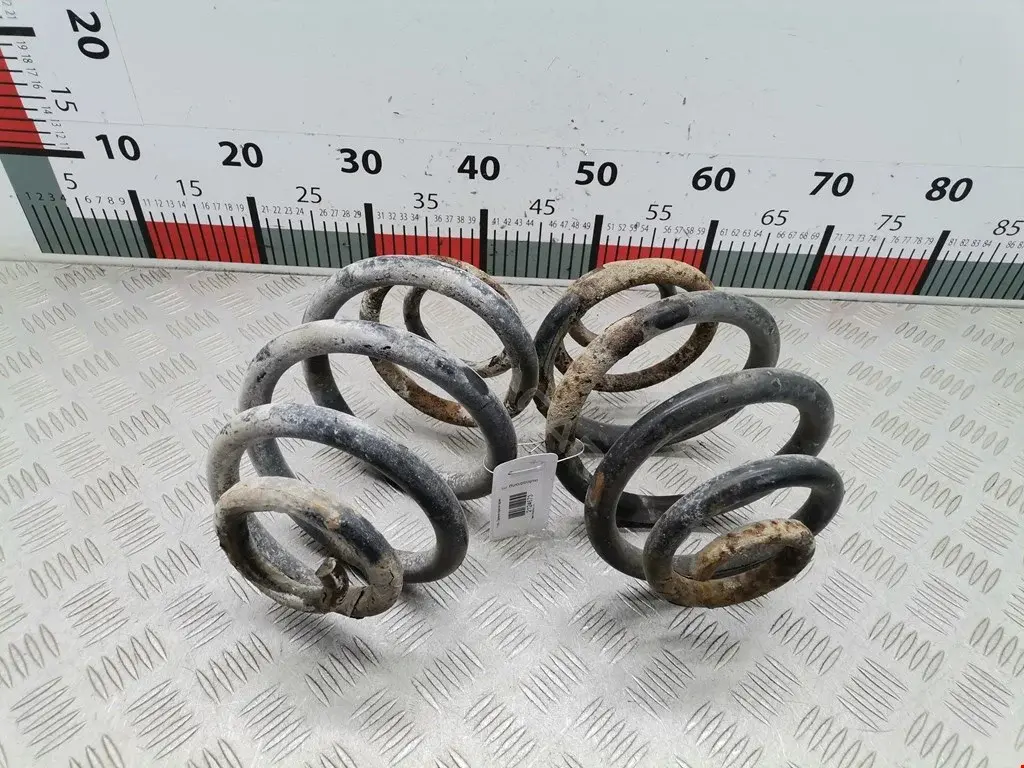 Пружины 7M0511115AH