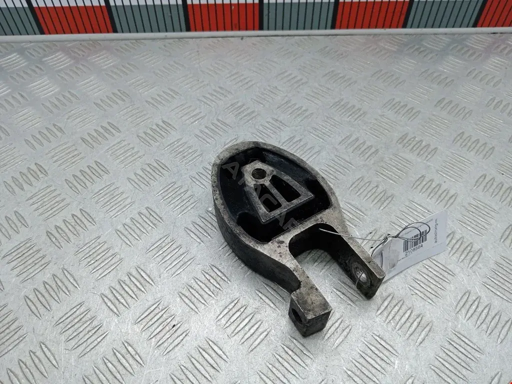 Подушка КПП 6G916P082