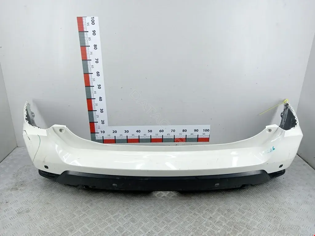 Задний бампер 850224CC0H, 85022HZ30H, NNXTR17640