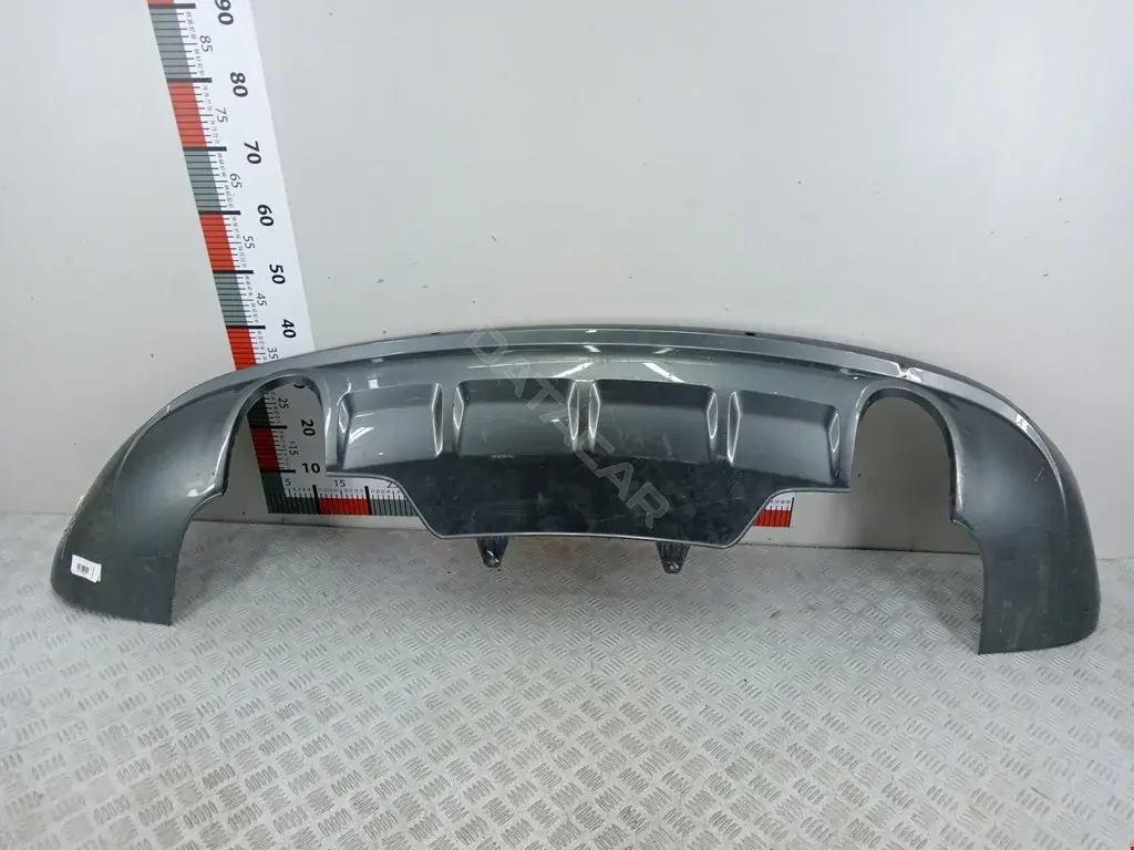 Юбка бампера 8R0807521AR