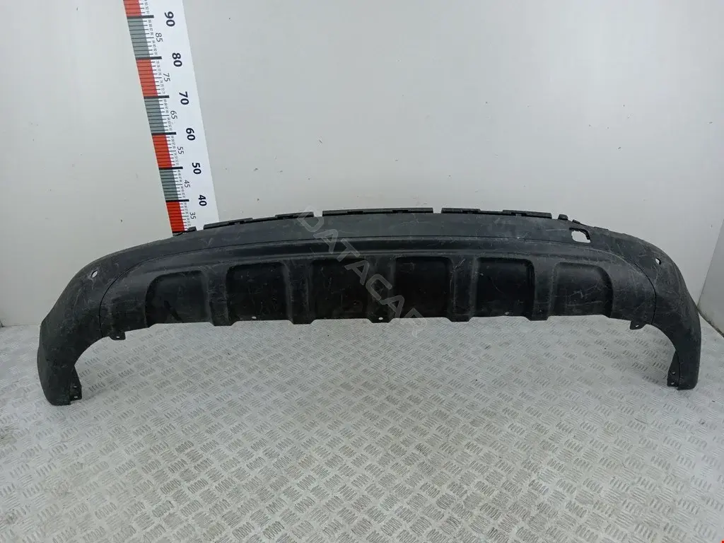Юбка бампера 86612F1000, ARG271024, ARG271024TAXI