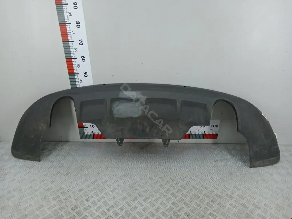 Юбка бампера 8R0807521AQ