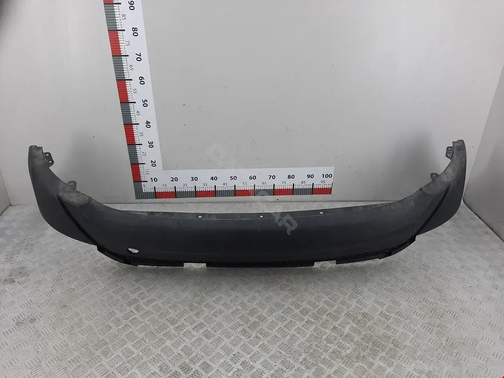 Юбка бампера 86612D7010