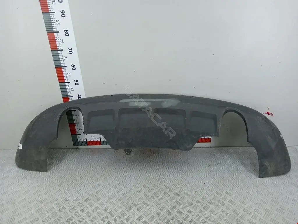 Юбка бампера 8R0807521AQ
