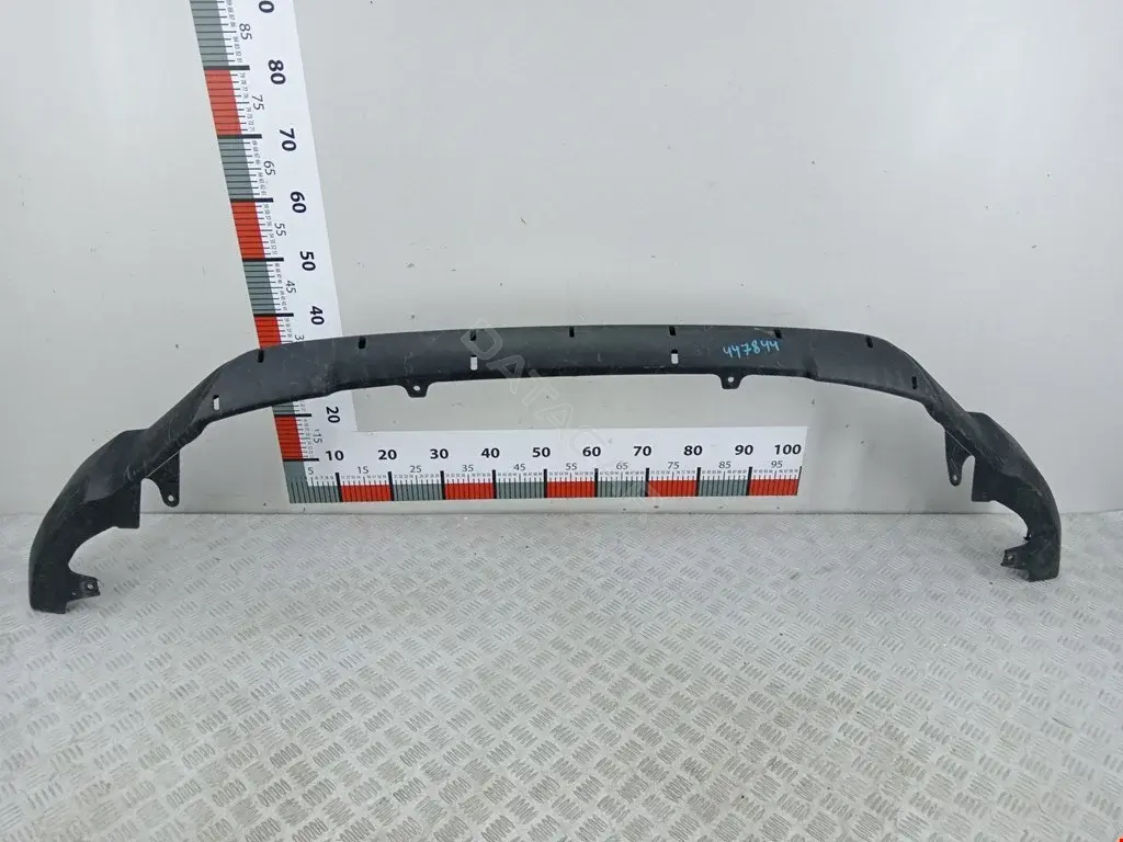 Юбка бампера 524110R050