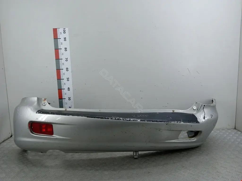 Задний бампер 2133140