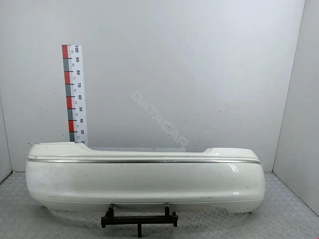 Задний бампер DQC101211LML