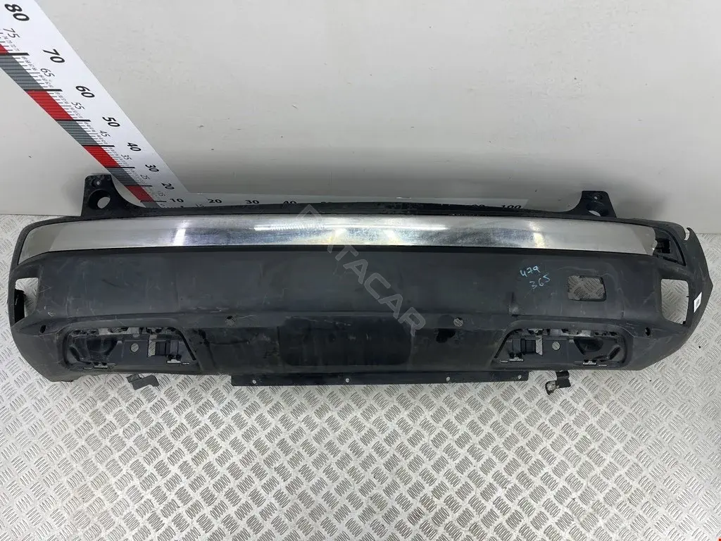 Задний бампер 7410JL