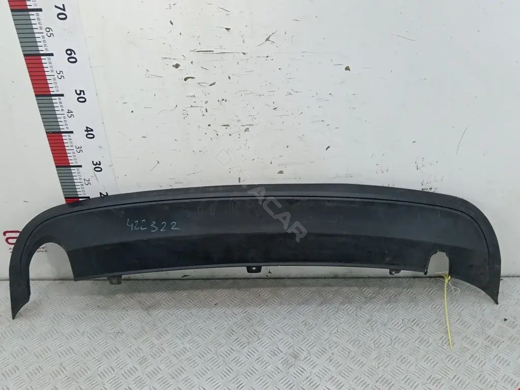 Юбка бампера 5C6807521A, 5C6807521D