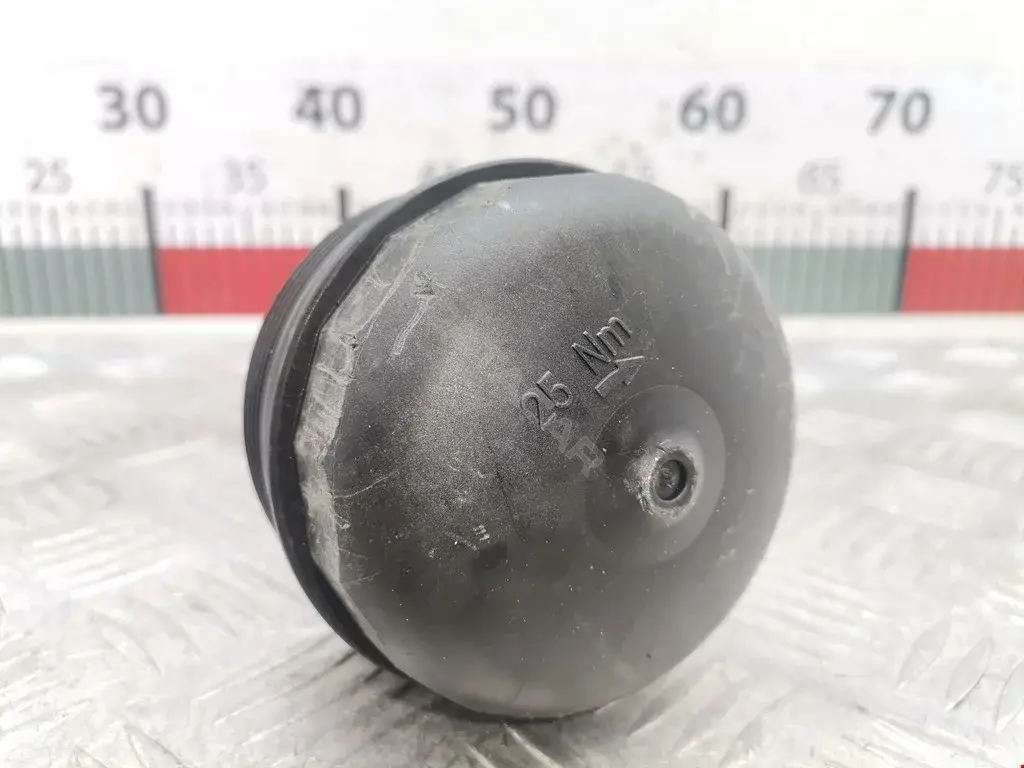 Корпус масляного фильтра 004028137, 10CVR968RA, 111AC0001AE