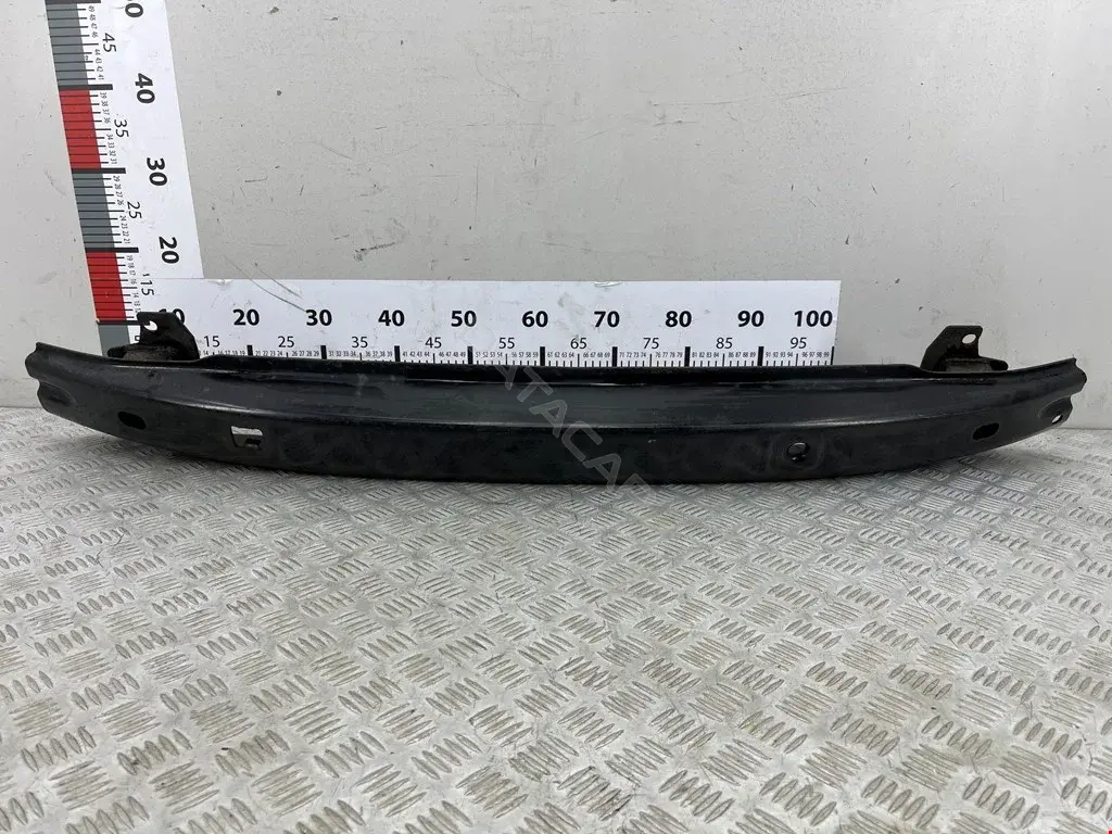 Усилитель бампера 7M3807105B