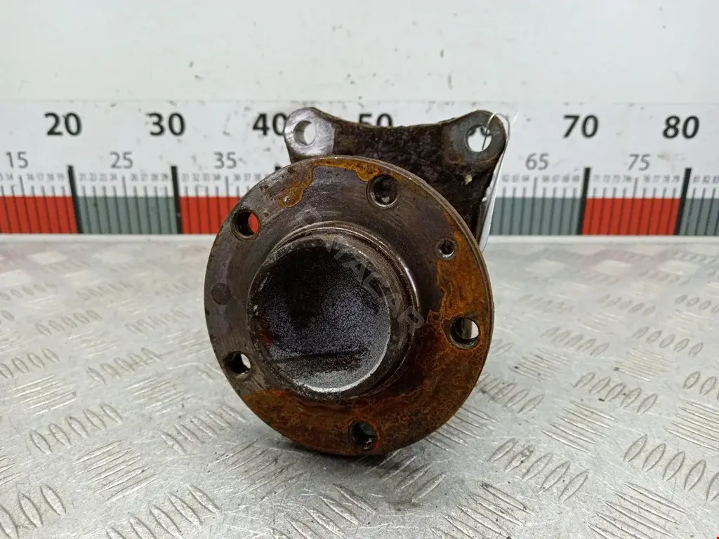 Ступица колеса SU001A1006