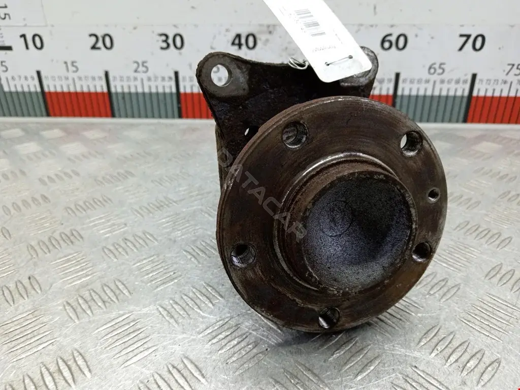 Ступица колеса SU001A1006