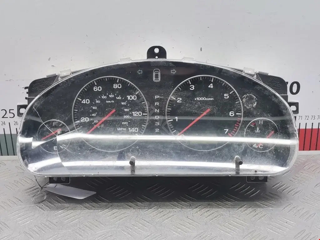 Панель приборов 85070AE790