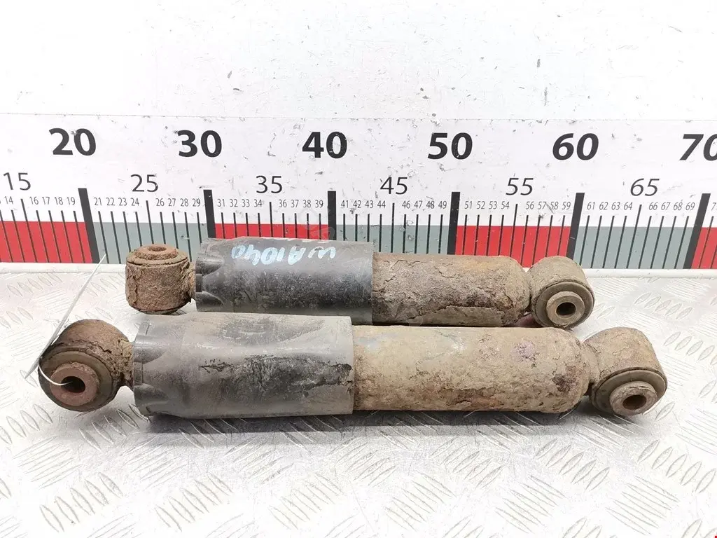 Амортизаторы 56200EA511, G11271LR, G12647LR