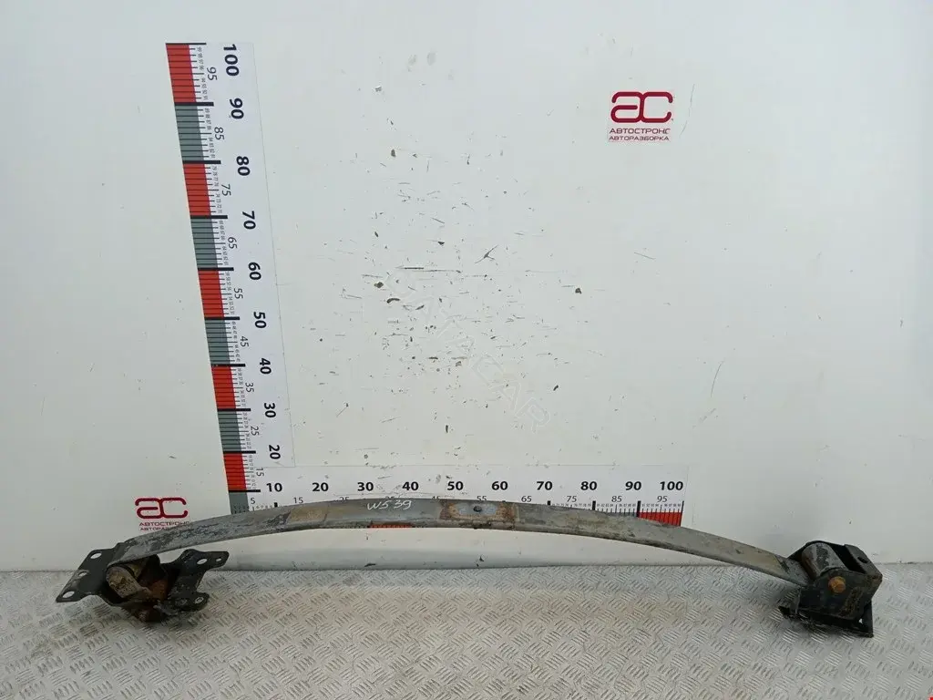 Рессора 550203095R