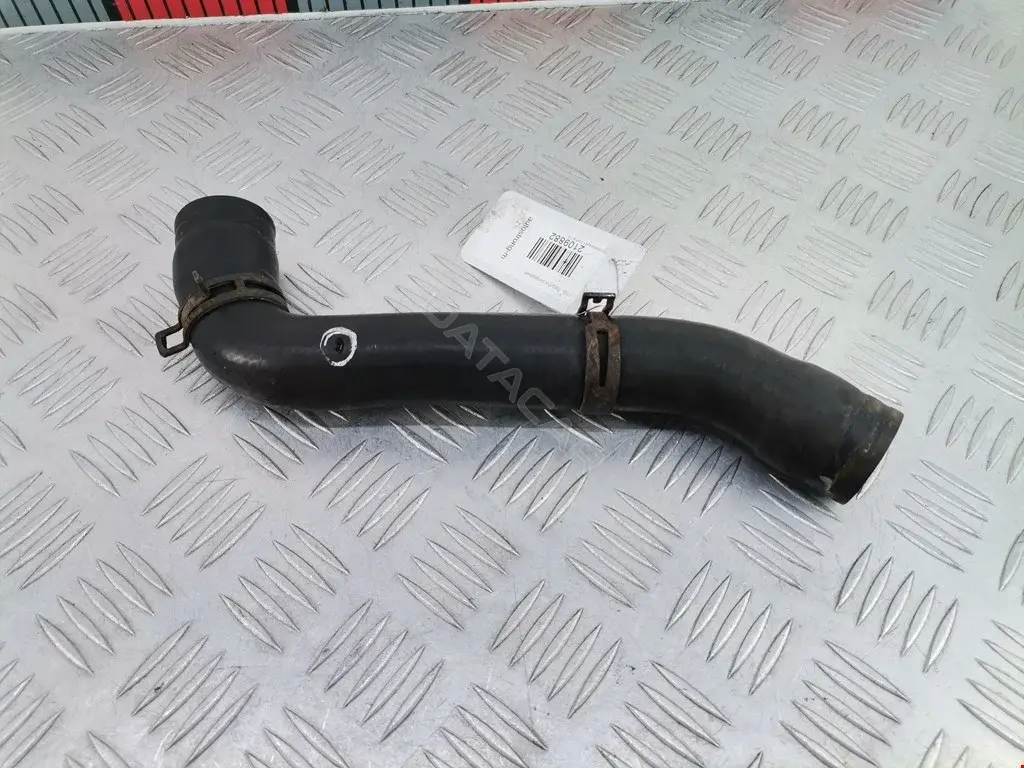 Патрубки системы охлаждения 170955, 1J0122101B, PH2290