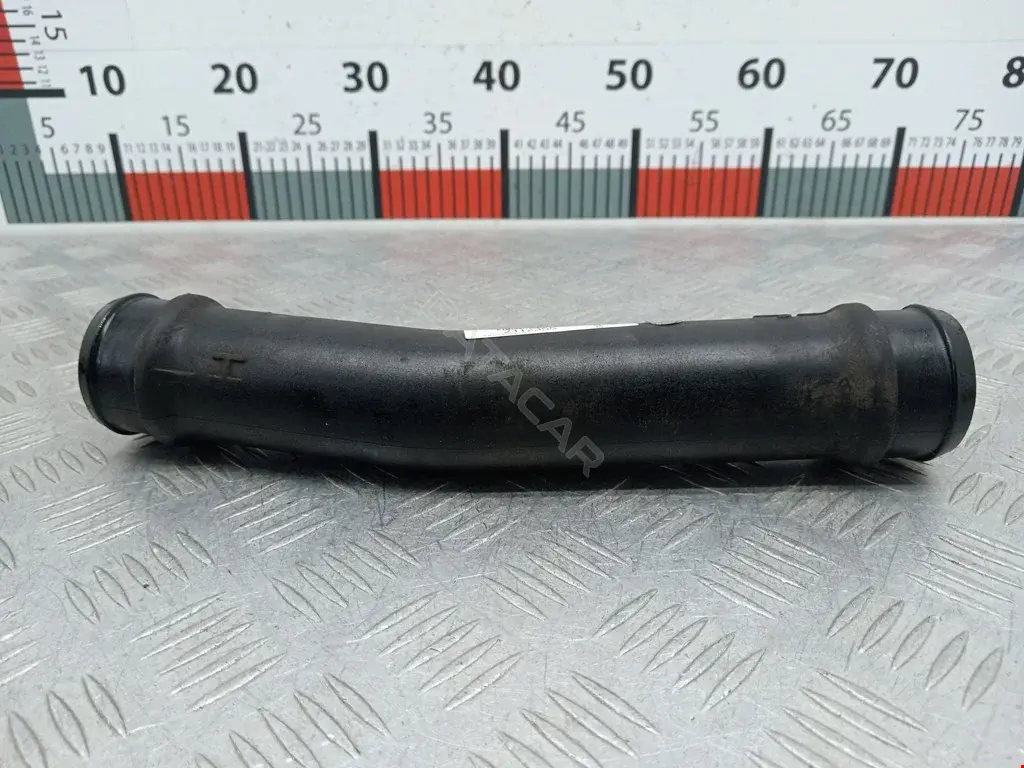 Патрубок интеркулера 7M3145957A, 7M3145957G