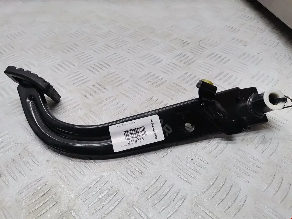 Педаль тормоза 32800H8100