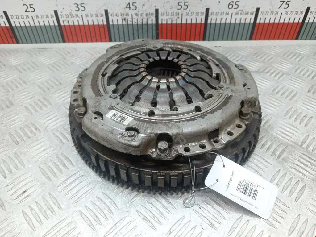 Маховик 8200527569, A6070300705