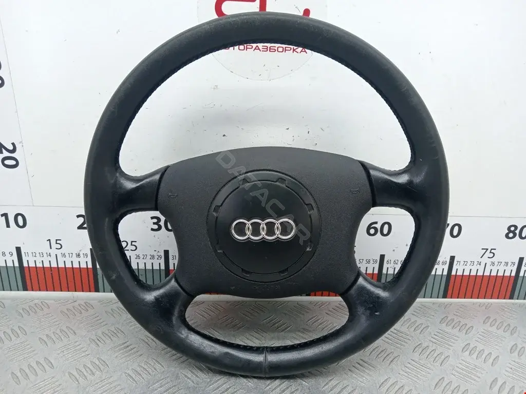 Руль 8L0419091P