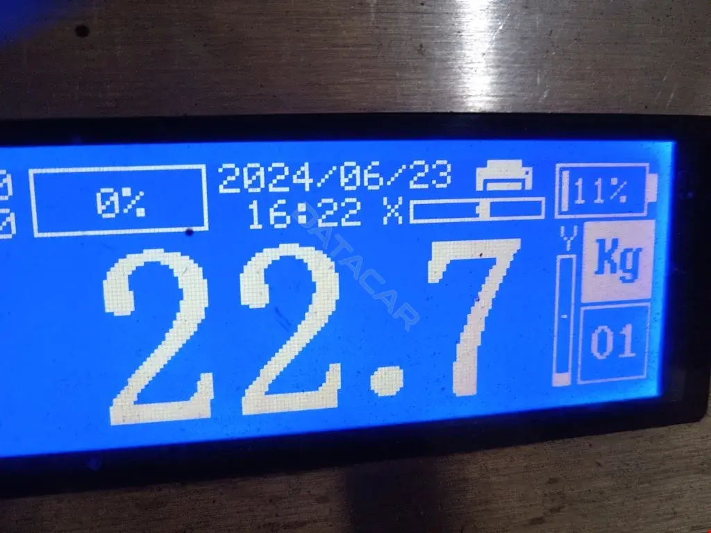 Дверь 9004P0