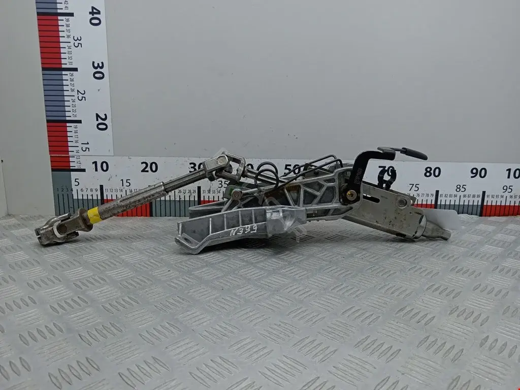 Рулевая колонка 4M513C529AA