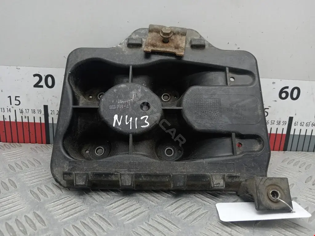 Полка аккумулятора 1J0804373A, 1J0804373E, 1JM915333B
