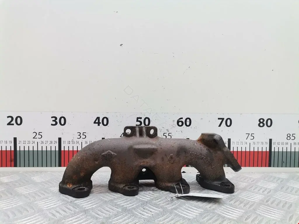 Выпускной коллектор 8200868133