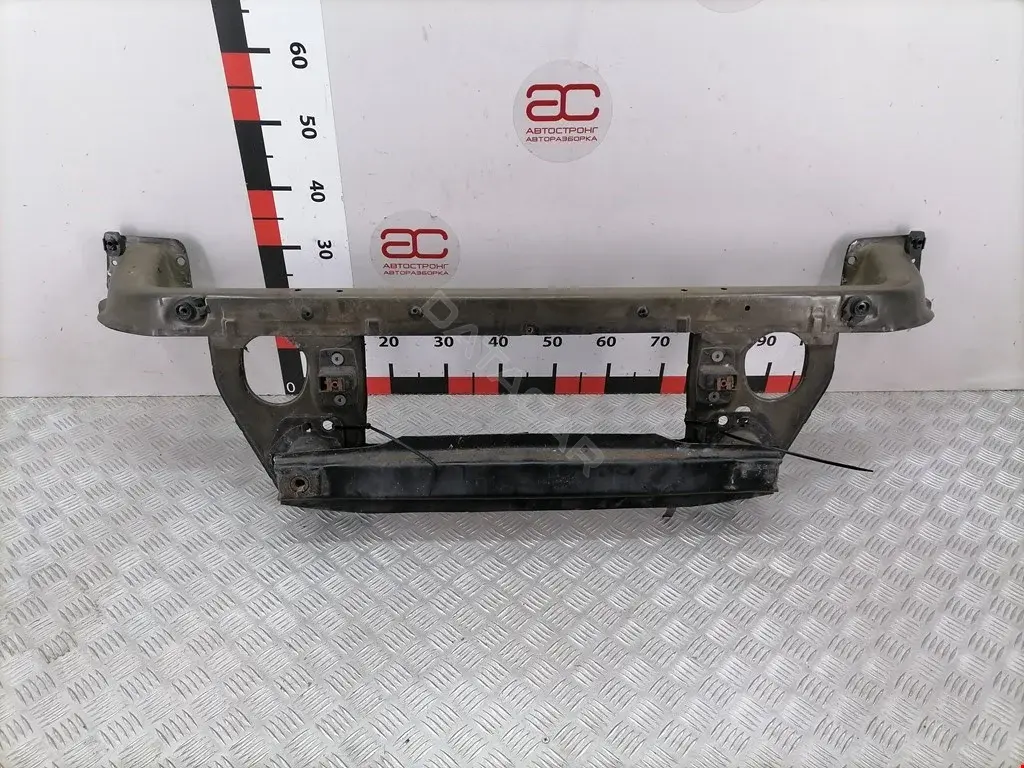Панель передняя 0009307V003