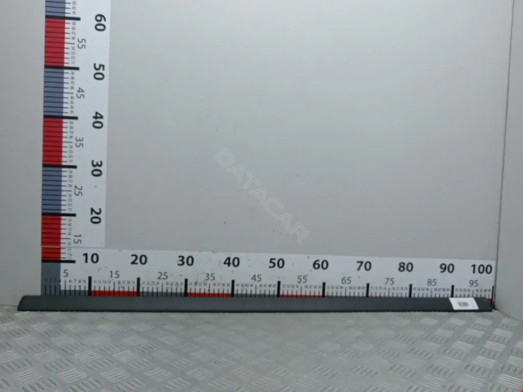 Молдинг двери 1224535, 1301477, 1320353
