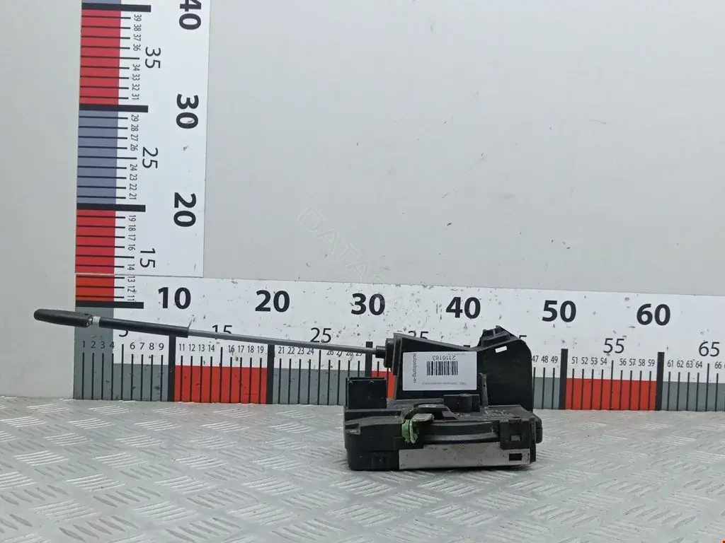 Замок двери 0133140, 13531Z00, 24444016